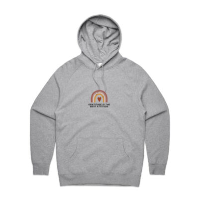 GRATITUDE HOODIE Thumbnail