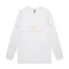 Mens Base Longsleeve Tee Thumbnail