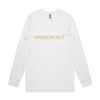Mens Base Longsleeve Tee Thumbnail