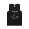 Women's Upside Tank Thumbnail