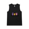 Women's Upside Tank Thumbnail