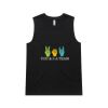 Women's Upside Tank Thumbnail
